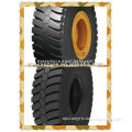 good control performance heavy dump truck tyre 37.00r57